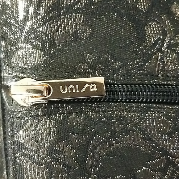 Unisa Brocade Boots - Picture 3 of 3